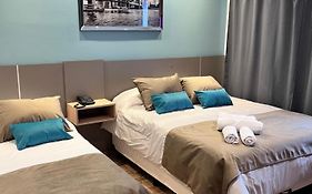 Ayres Apart Hotel